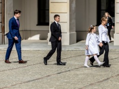 Gdzie zamieszkają Nawroccy? 