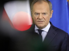 Tusk ostrzega ws. ostatnich napięć. Wspomniał 