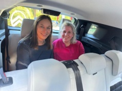 Nowy Citroën C3 Aircross w wersji 7-osobowej ma szereg zalet – mówi Stephanie Haider