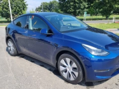 Unia się cieszy - Polacy kupują więcej elektryków niż diesli