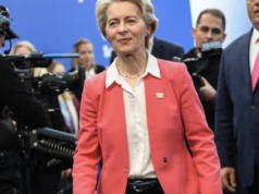 „Ukraina musi mieć wolność decydowania o swojej przyszłości” – piszą kraje UE