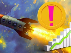 Niepozorny token urósł prawie 40% w zeszłym tygodniu. „Pompowanie będzie trwać”