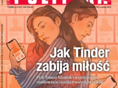 Mariusz Janicki poleca nowy numer „Polityki”