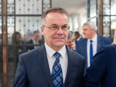 Brat posła PiS wyszedł na wolność. Spędził ponad rok za kratami