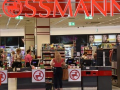 System kaucyjny odstrasza drogerie. Rossmann wycofuje napoje, a dostawcy szukają alternatyw