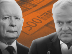 Aferę KPO w sieci przegrywa i Tusk, i Kaczyński. Ekspert wskazał zwycięzcę