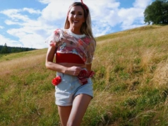 Kasia Malżycka prezentuje nowość pt. „Nie diament”