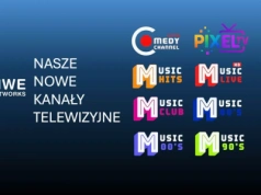 Osiem nowych kanałów w Polsce. Mają być alternatywą dla MTV [NASZ NEWS]