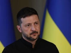 Zełenski grzmi ws. spotkania na Alasce. 