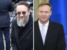 Konflikty w otoczeniu Dudy. 