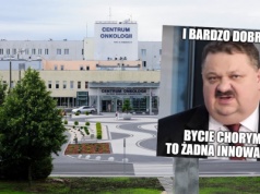 Bydgoszcz: szpital onkologiczny nie dostał środków z KPO, nie wiadomo dokładnie dlaczego