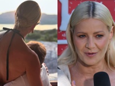 Kożuchowska nie jest jak Natalia Boska. Zaskoczyła wyznaniem o synu