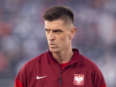 Krzysztof Piątek z pierwszym golem na azjatyckich boiskach! Szybko poszło