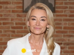 Martyna Wojciechowska odznaczona przez powstańców. 