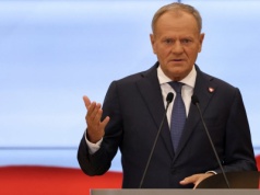 Tusk weźmie udział w rozmowie z Trumpem. 