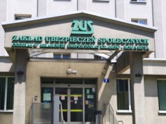 KOMUNIKAT ZUS. Idziesz na zwolnienie lekarskie? Przeczytaj!