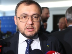Skandal na PGE Narodowym. Ambasador Ukrainy: Nie rozumiem, po co tam poszli