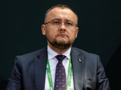 Ambasador Ukrainy o koncercie na Stadionie Narodowym: Ukraińcy są w tym kraju gośćmi