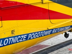 Brutalne pobicie w Cegłowie. 14-latek w ciężkim stanie trafił do szpitala