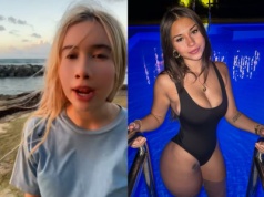 Lil Tay rzuca wyzwanie Sophie Rain: „Rozwalę cię w ringu” – walka o 60 milionów dolarów