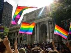 Kanada: propaganda LGBT w niewielkich miastach. Aktywiści LGBT narzucają mieszkańcom swoją ideologię