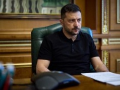 Ukraina jest gotowa oddać terytorium? Zełenski miał dać do zrozumienia