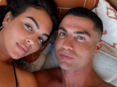 Tyle jest wart pierścionek, który Ronaldo podarował narzeczonej. To nie żart