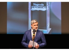 Ogłoszono nominacje do literackiej Nagrody Identitas 2025
