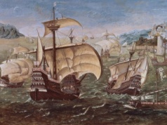 „Jeden z największych pirackich skarbów na ziemi”. 300-letni galeon odkryty