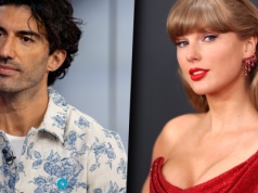 Blake Lively kontra Justin Baldoni. Wojna w cieniu Taylor Swift i jej fanów