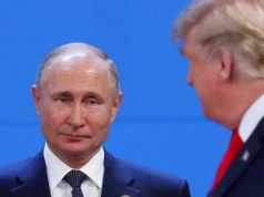 Bez względu na to, czym skończy się szczyt na Alasce, na razie wygranym jest Putin [ANALIZA]