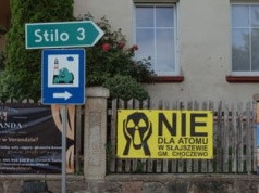 Schrony i płyn Lugola: mieszkańcy gminy Choczewo boją się atomu. Czy słusznie?