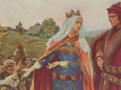Kalendarium historyczne: 13 sierpnia 1385 – zawarcie Unii w Krewie