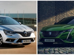 Używany kompakt za 60 tys. zł: Renault Megane czy Peugeot 308? Przegląd rynku