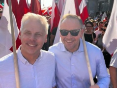 To on doradza Nawrockiemu w energetyce. Kim jest Karol Rabenda?