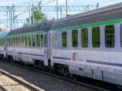 Koszmar pasażerów w PKP. Pociąg ze Świnoujścia opóźniony prawie o 500 minut