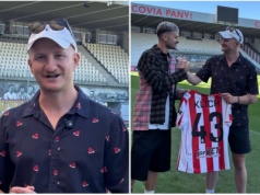 Klich wylądował w Cracovii! Transfer ogłosił… Paris Platynov [WIDEO]