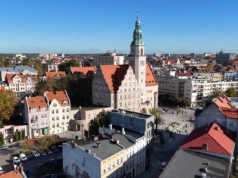 Olsztyn w czołówce miast najlepszych do życia. Oto wyniki najnowszego ogólnopolskiego rankingu