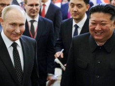 Putin zaskoczył przed spotkaniem z Trumpem. Zadzwonił do dyktatora