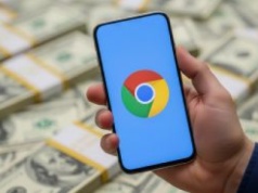 Chcą kupić przeglądarkę Google Chrome. Położyli na stole 35 miliardów dolarów