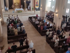 15 sierpnia ważne dla katolików święto. Trzeba iść do kościoła?