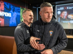 Głośny transfer w Ekstraklasie! Podolski zaciera ręce