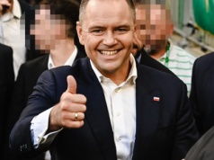 Karol Nawrocki dissuje Żurka Paktofoniką? Co tu się dzieje?! 