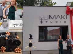 Nowy rozdział Lumaki Studio – otwarcie nowej siedziby w Świdnicy i 8. urodziny marki [FOTO]