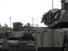 Ćwiczeniami na wielką skalę. Polskie wojsko ostrzega. 