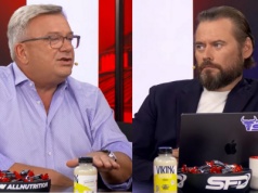 Najbogatszy poseł KO nagłą gwiazdą mediów, opowiedział o kulisach przyznawania funduszy z UE