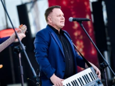 Kim jest Robert Klatt z zespołu Classic? Informacje