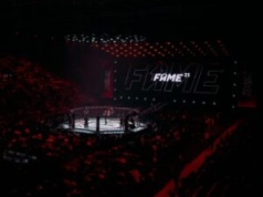 Fame MMA tymczasowo zbanowane na Twitchu – co wiadomo o blokadzie kanału