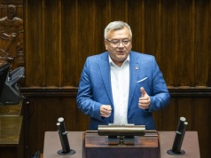 Poseł KO o KPO: „Damy, ale wygrajcie wybory”. Mówi, jak było naprawdę