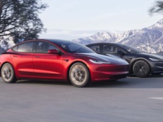 Tesla Model 3 Plus z jeszcze większym zasięgiem
